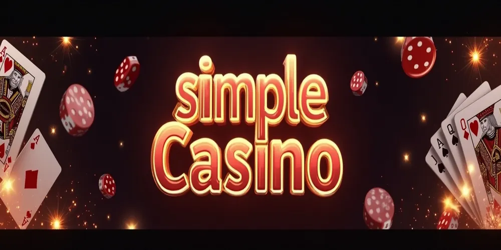 Eenvoudig Online Casino